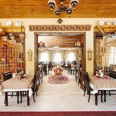 Almond Holiday Village & Hotel Karavas  Екстериор снимка