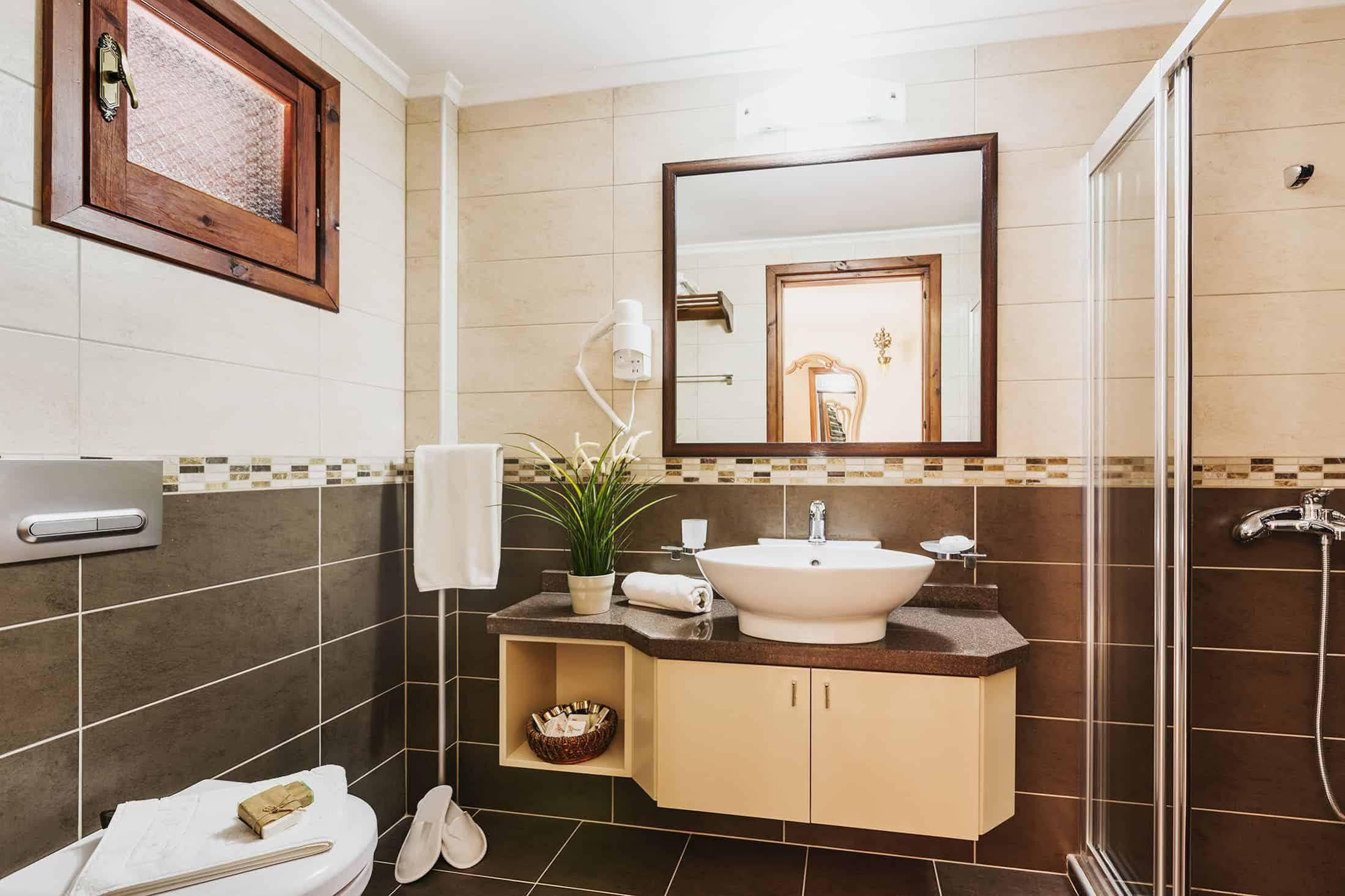 Almond Holiday Village & Hotel Karavas  Екстериор снимка